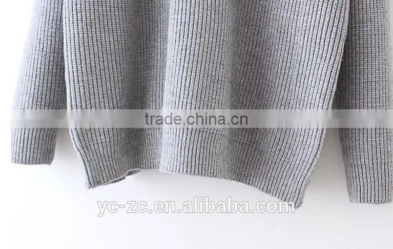 100% Cashmere Spring Wool Cardigan Sweater