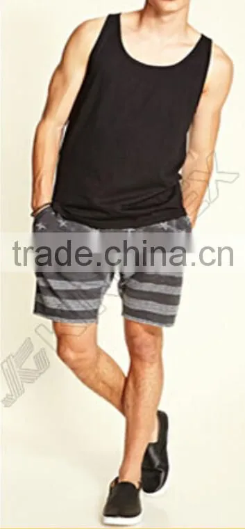 mens shorts,100%cotton mens shorts,American flag printing mens shorts