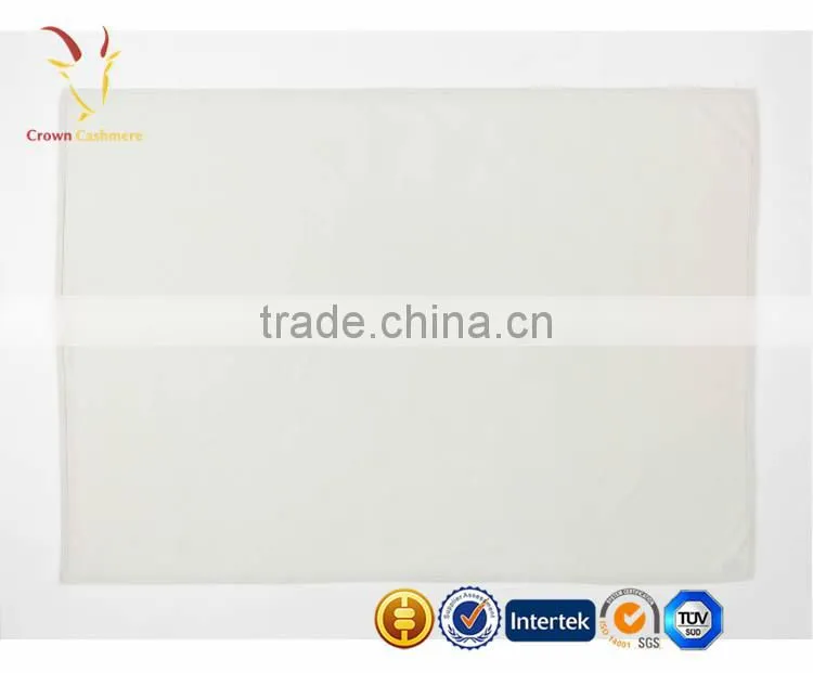 China Wholesale Knitted Throw Blanket Newborn Baby Knit Blanket