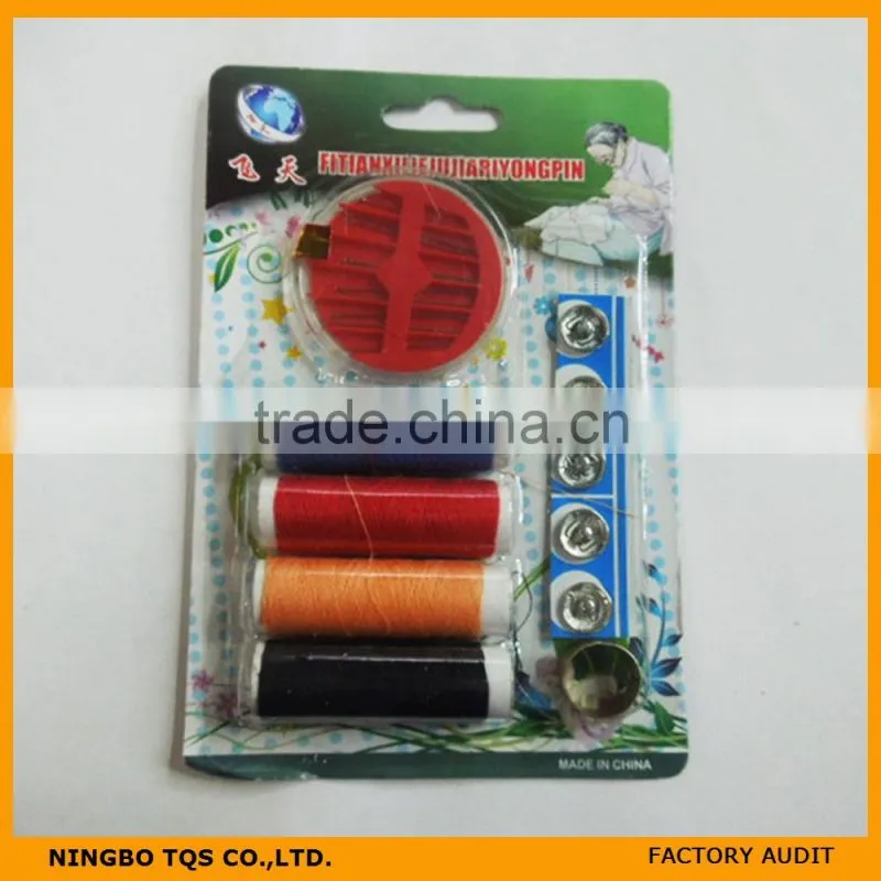 Best Price Tailor Accessories Set, Mini Sewing Kit