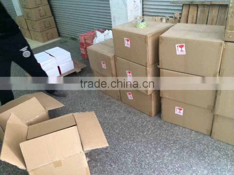 Singapore Merlion Crystal Building Model Crystal Souvenirs Gifts