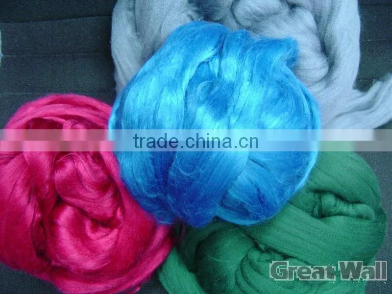 recycled polyester tops