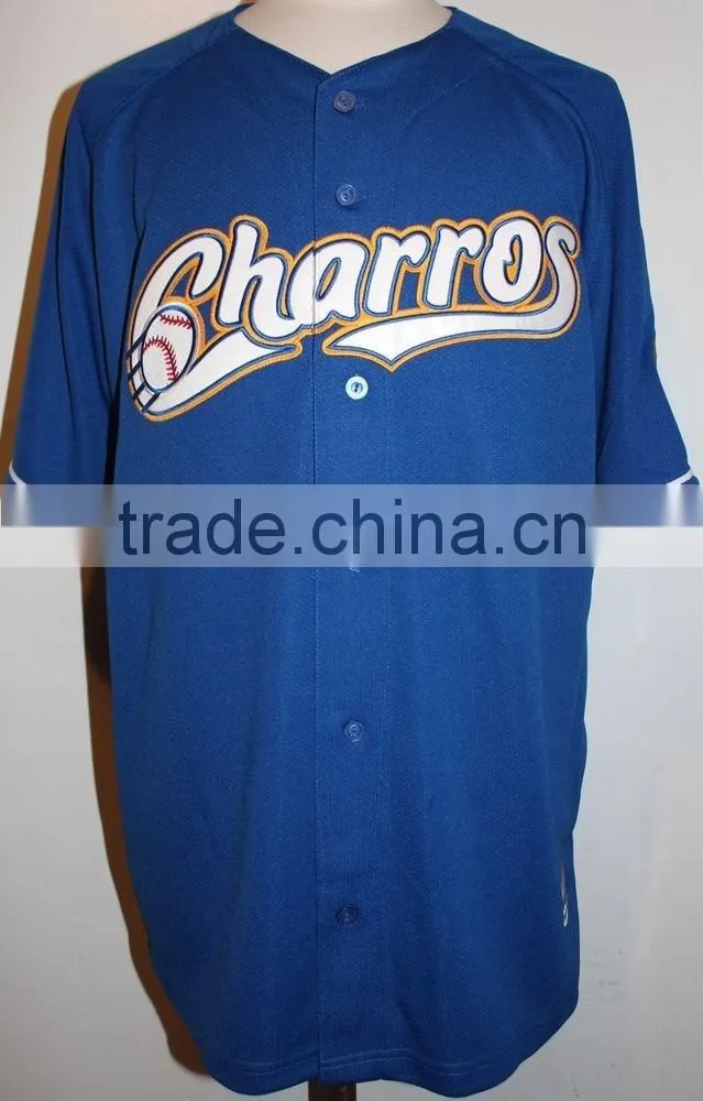 Baseball Uniforms