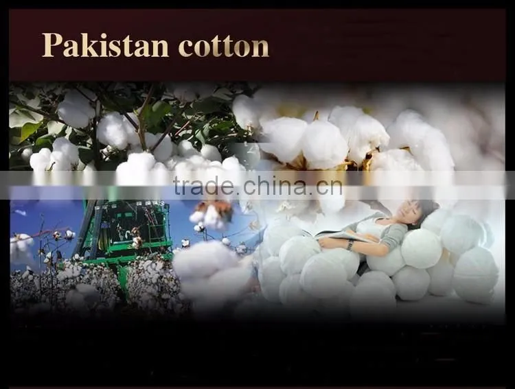 cotton white hotel bath/face/hand towel set wholesale