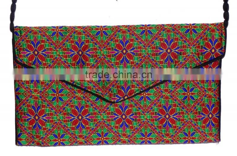Indian Europe Market Sholder Cluthes For Women