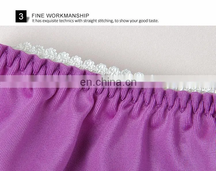 Women Thong Sexy Panty Young Lady Underwear