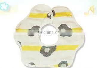 Godbead Cute Kids Infant Animal Toddler Cartoon Saliva Towel Waterproof Lunch Baby Bibs
