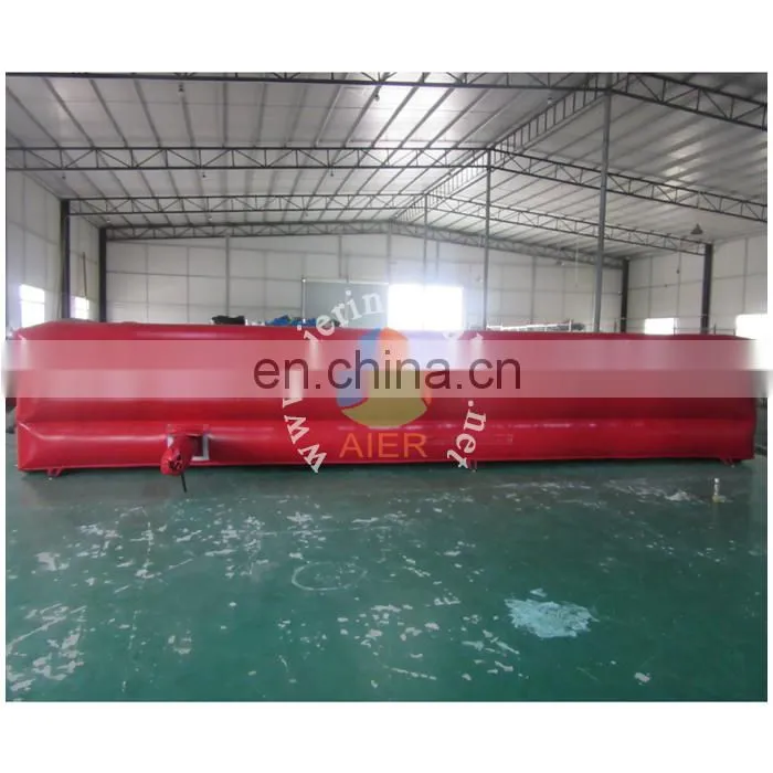 factory price inflatable taekwondo field / inflatable sport games for sale