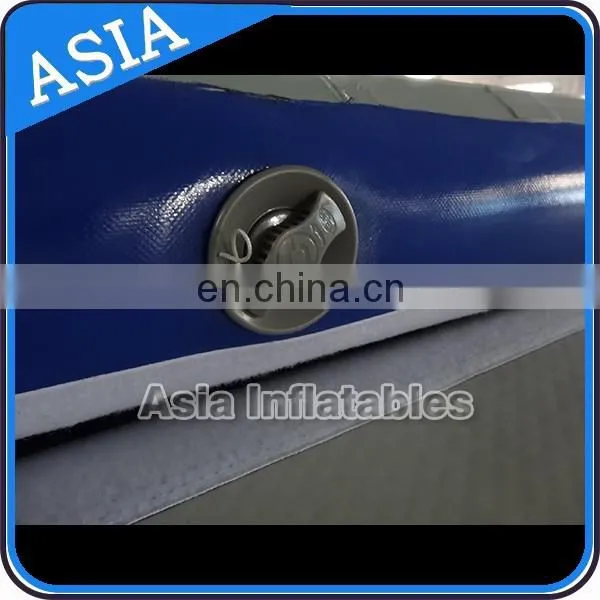 Gym Inflatable Air Mattress / Inflatable Jumping Mat / Inflatable Air Mattress for Gym