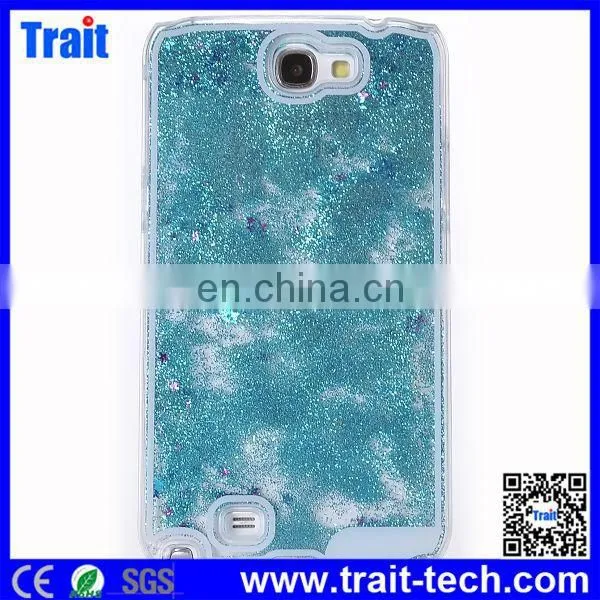 New Arriving Smart Ccover Case For Samsung Galaxy Nnote 2 Cell Phone Case