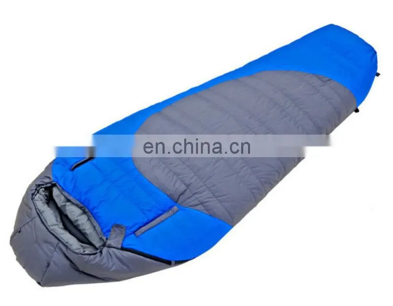 Factory offer adult emergency sleeping bag