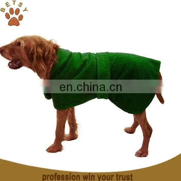 factory microfiber dog clothes closet drying