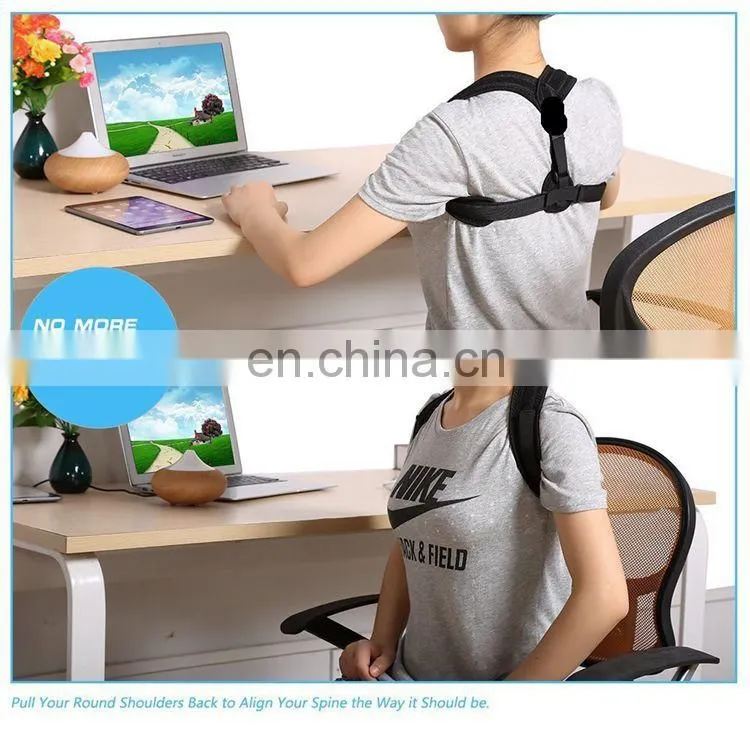 Posture Corrector Clavicle Support Brace #BZ-009