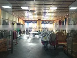Dongguan City Jin Ying Apparel Co., Ltd. company overview - view 3