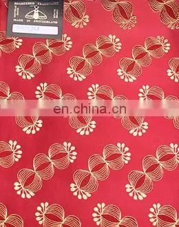 hot selling african head tie