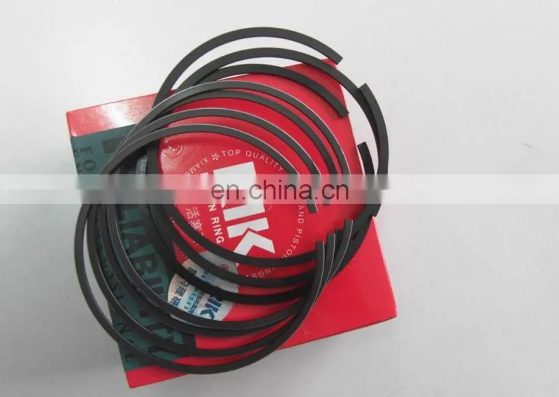 Wholesale Auto F10 Engine Piston Ring/piston ring for Suzuki F10A Super Carry SJ410 1.0