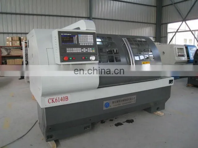 CK6140B cnc lathe machine specification price original