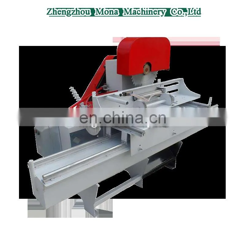 Mona sliding table saw with scoring blade|sliding table saw