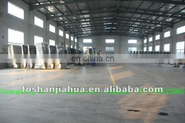welding machine/ PVC windows and doors single-head welder