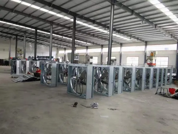 Shandong Jinlvye International Trade Co.,ltd. company overview - view 2