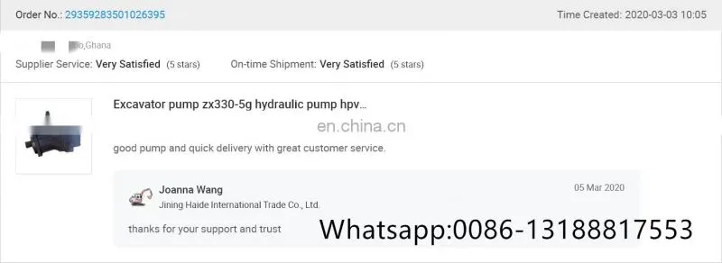 YY10V00001F1 SK135SR Hydraulic Pump K7V63DTP1X9R-0E23-1BV