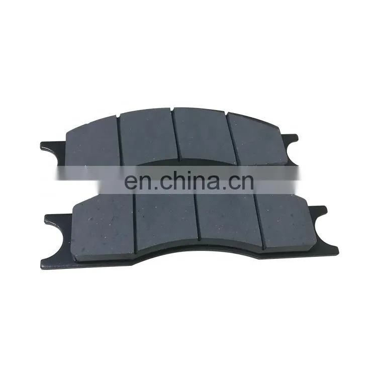 Factory Outlet 2v9135 Auto Parts Non-slip Brake Lining