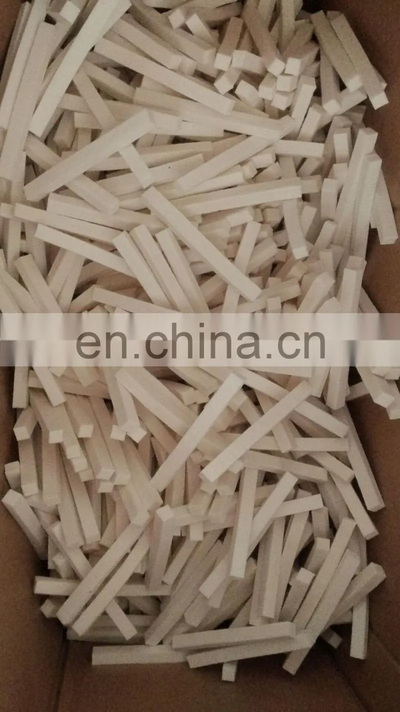 Industry oil absorb 100% wool felt strips