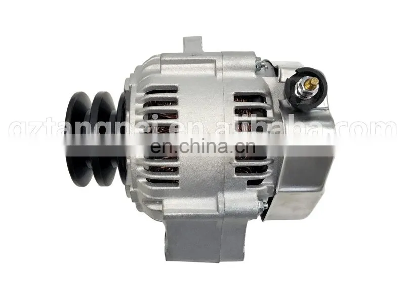 For Toyota 23054 27060-67010 27060-67020 27060-67030 27060-67070 12V80A 101211-5630 101211-9620 102211-1060 3kva alternator