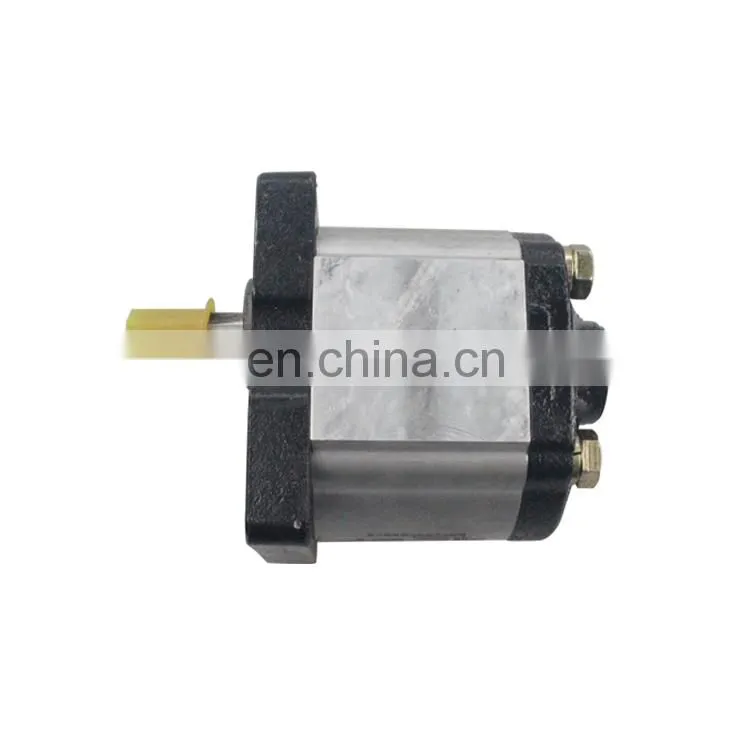 4LZ-4.0 COMBINE HARVESTER CBN-F312 GEAR PUMP For transmission