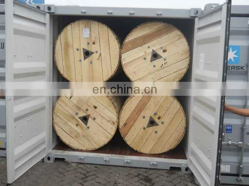Overhead Cable,ABC Cable with Aluminum Core XLPE Insulated