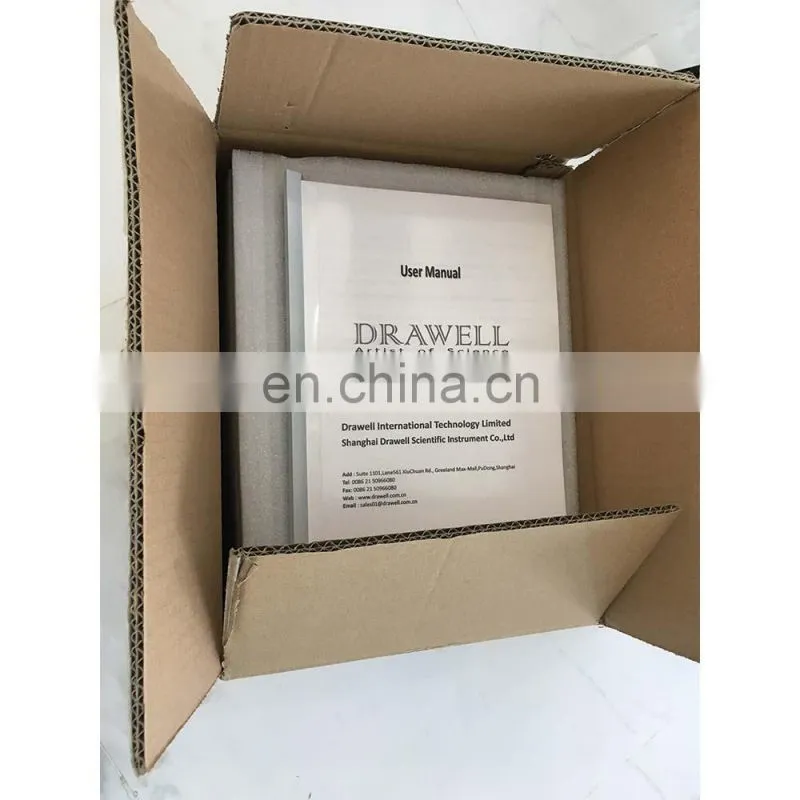 MD2000 series micro spectrophotometer