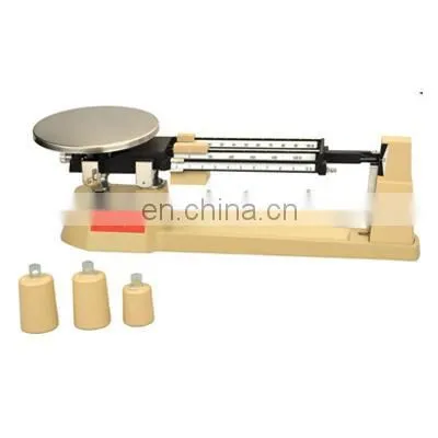 2610G Triple Beam Balance