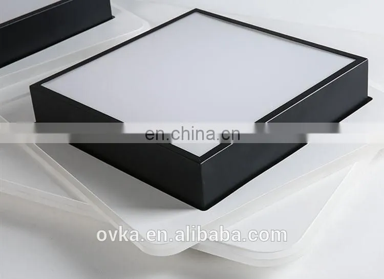 New Alec ceiling lamp creative living room lamp LED bedroom chandelier
