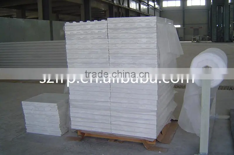Good quality FRP decorative panel