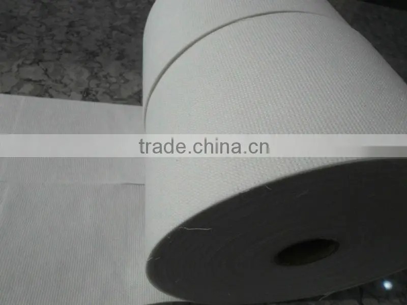 Maliwatt Stitch Bonded Nonwoven 1