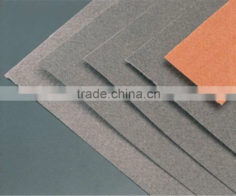 High Elasticity Nonwoven Insole 1