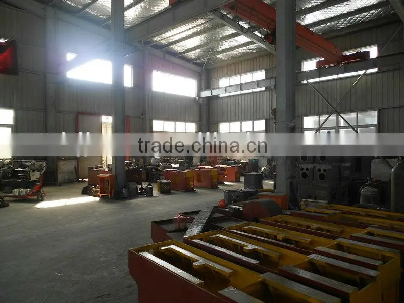 CRS8139 tangential chaser threading machine, Bolt Threading Machine