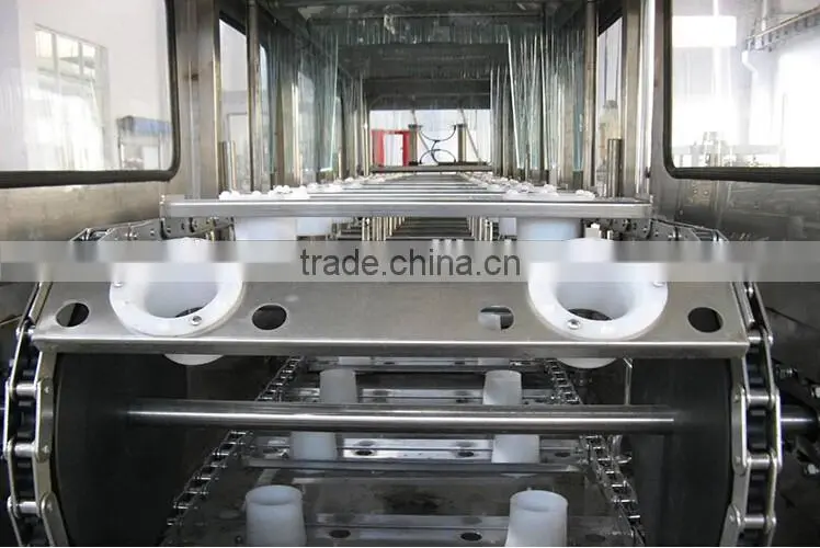 5 gallon barrel filler, jar water filling machine, 3 gallon drink water filling machine