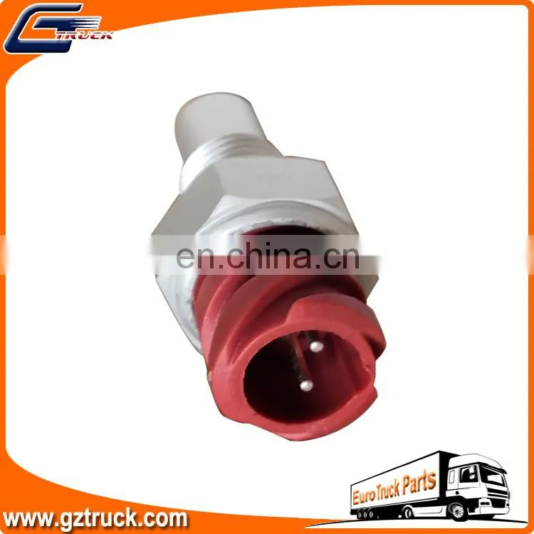 Heavy Duty Truck Parts Engine Water Temperature Sensor OEM 51274210151 81274210183 81274210190 for MAN Truck oil temperature