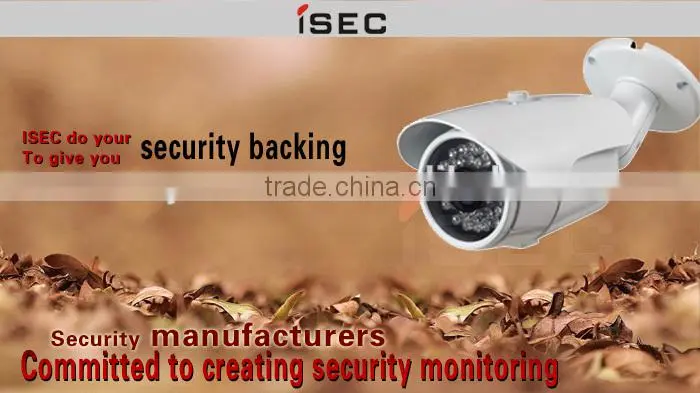 HD 720P 8ch AHD Kit, 8channel P2P AHD DVR Kit, AHD Camera security System