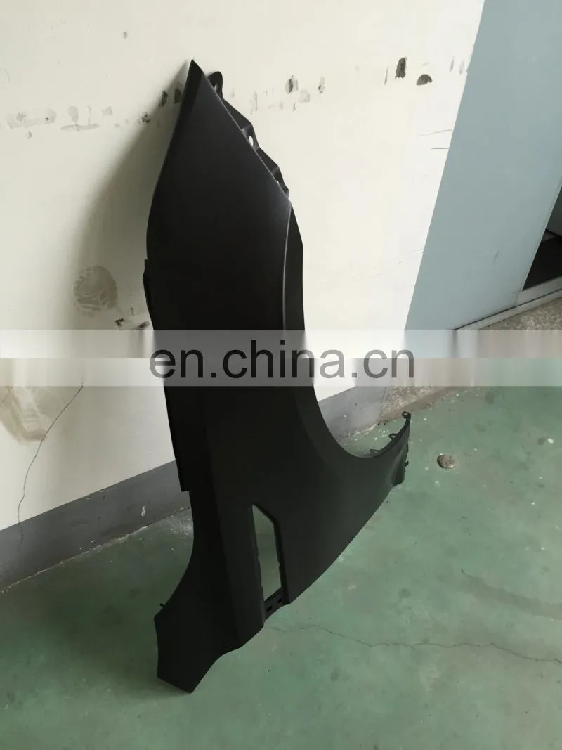 Front Fender For K5 Optima 2011 Magentise