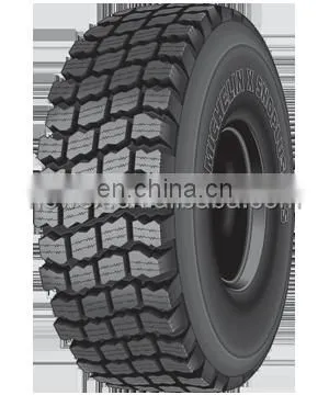 Michelin 385/95R25 X SNOPLUS