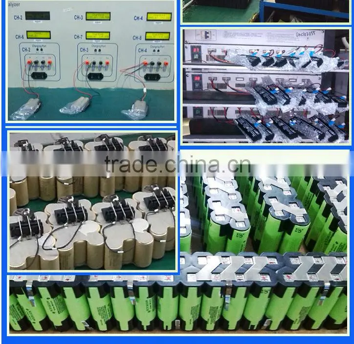 14.4V 4.0Ah Power Tools Battery for Makita BL1430 14.4V Lithium-Ion Battery