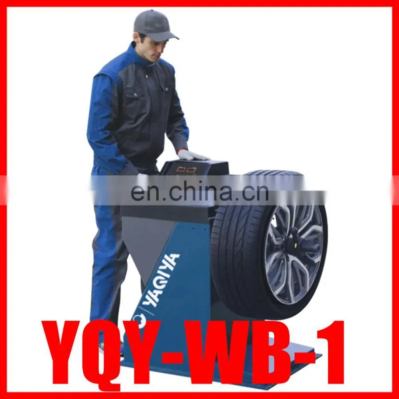 Wheel balancer repair bubble italy