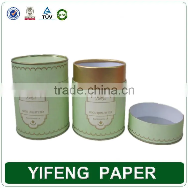 Wholesale Custom Tea Gift Chinese Green Tea Bag Packaging Box With Logo
