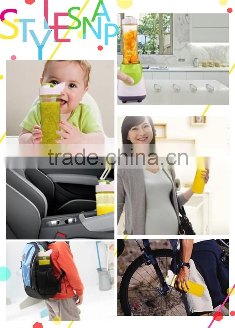 2016 Trending Hot Product Personal Beauty Blender As Seen On TV