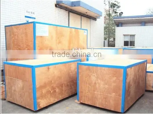 220kV oil immerse power transformer