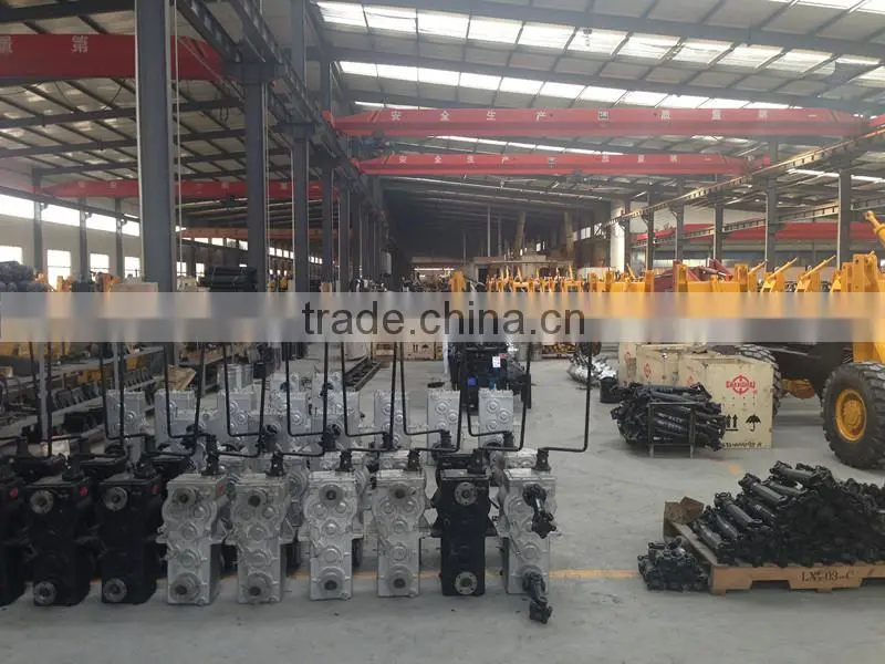 Popular mini wheel loader LaiGong New Wheel Loader ZL30 3.0T for Sale
