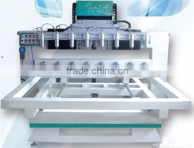 4 axis cnc router column multi head 4 axis cnc machine 3d engraving machine