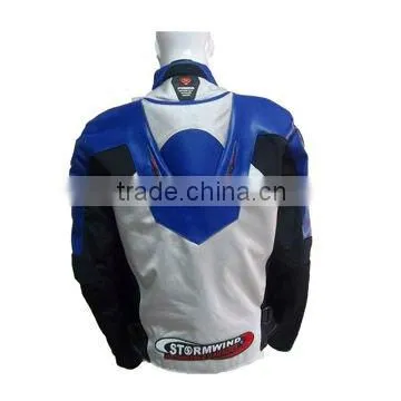 windproof motorcycle jacket